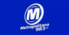 Metropolitana 98.5